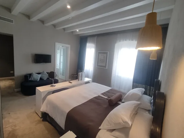 Deluxe, 2 King Beds, Sea View, Xii Century Heritage Hotel 2/4