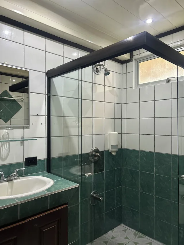 Standard, 1 Queen and 1 Single Bed, Garden Area, Hotel Arenal Rabfer 2/2
