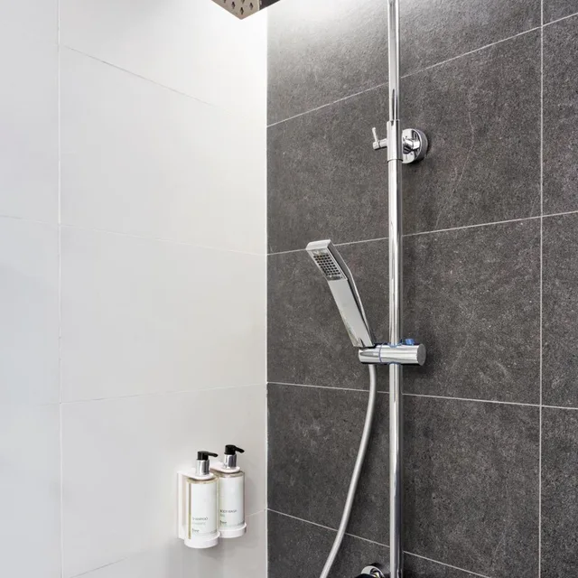 غرفة مفردة، B&B HOTEL Murcia 9/9