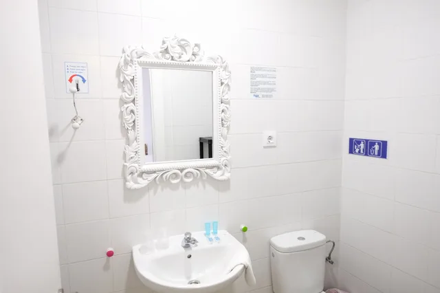 Room, Single, External Bathroom، Hotel Pigal 15/16