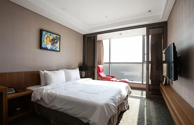 جناح عائلي بفرشتي فوتون، Hotel Mudrin 4/10