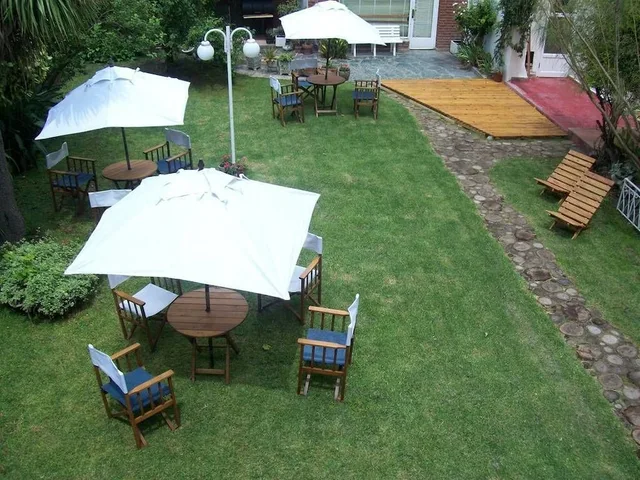 Hotel Turingia, Mar del Plata 27/30