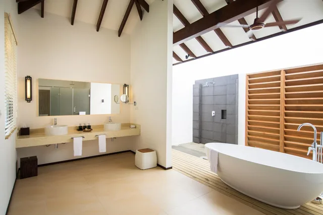 Water Villa - Transfer Excluded BUM3, Robinson Noonu 3/3
