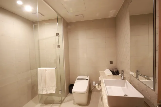 غرفة قياسية بسرير مزدوج، Hotel East9 4/5