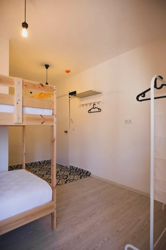 غرفة عائلية، Belsun Boutique Hotel 3/3
