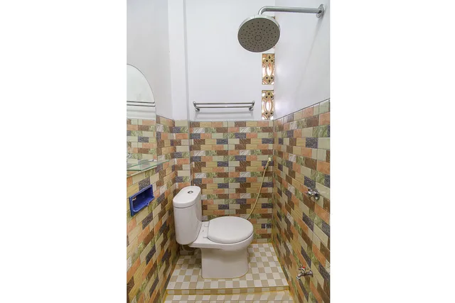 غرفة مفردة، OYO 3784 Restu Inn 6/6