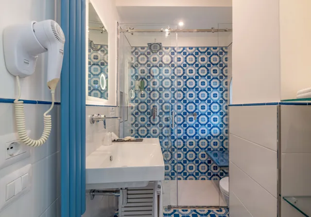 غرفة بسرير فردي، Florida Residence 4/7