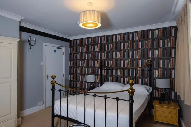 Compact Double Room، The Rock Inn 3/4
