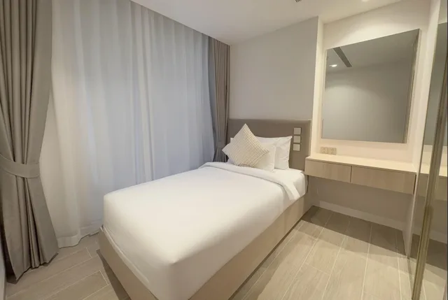 Plus, Deluxe, Accessible، Wyndham Garden Naithon Phuket 3/5