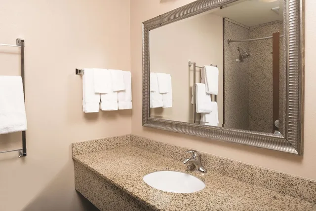 غرفة بسريرين كوين، La Quinta Inn & Suites by Wyndham Bozeman 3/3