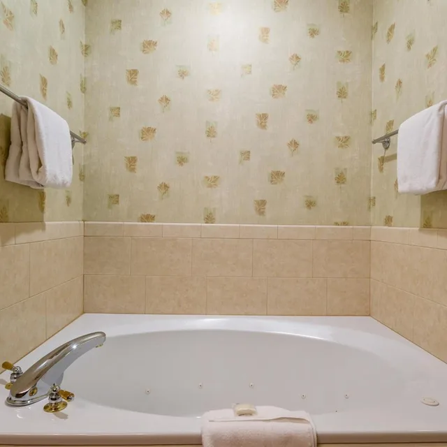 غرفة ديلوكس مفردة، Stoweflake Mountain Resort Spa 3/3