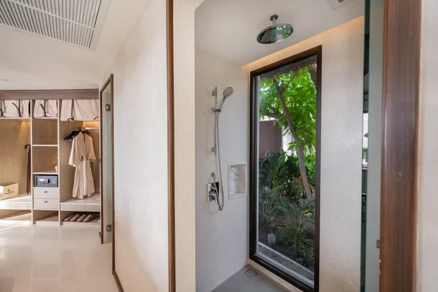 Pool, Villa, King Bed, Beach Front, Pet Friendly، Vala Huahin 2/2