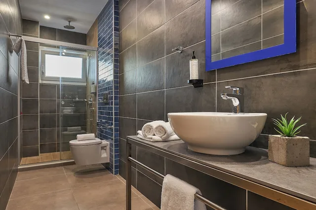 Plus, 1 Double and 1 Single Bed، Enorme Infinity Beach 6/6