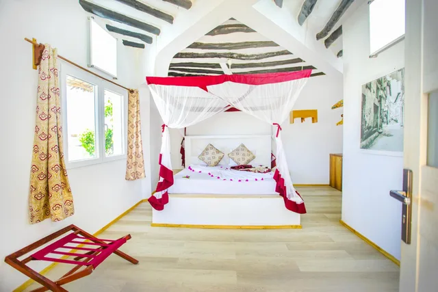 Garden, Classic، AHG Dreams Bay Beach Hotel - Adults Only 2/4