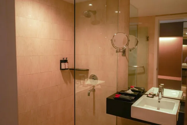Superior, King Bed, The Premiere Pekanbaru 8/10