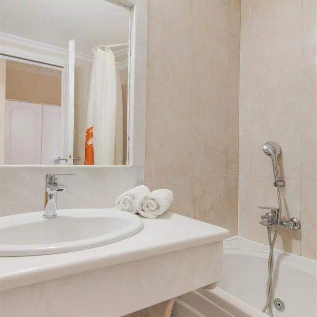غرفة سوبيريور بسرير مزدوج، Epavlis Hotel And Spa 6/7