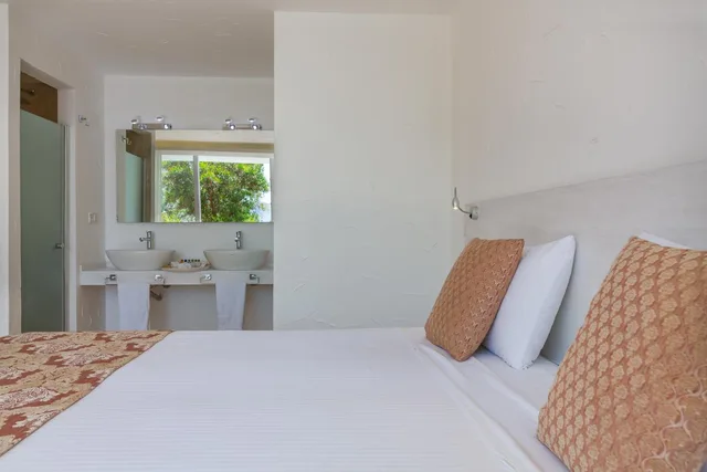 Master, Deluxe, Private Garden, with Pool، Oasis 2/5