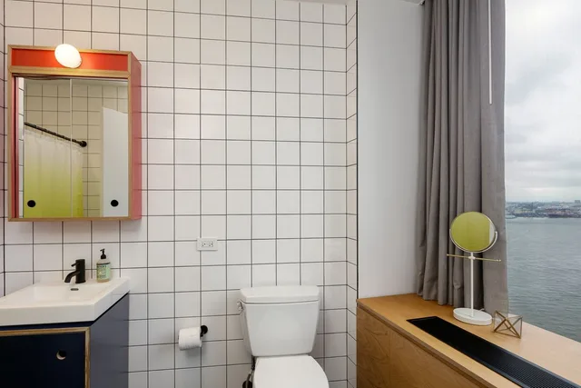 Plus, Studio, Placemakr Wall Street 6/8