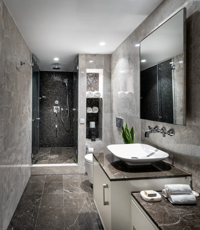 جناح سيغنتشر، The Stay Boulevard Nisantasi 4/5