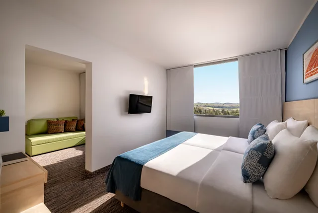 Junior Suite, Valamar Diamant Hotel 2/7
