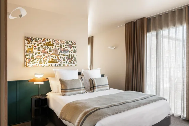 Room, Triple, L Adresse 5/10