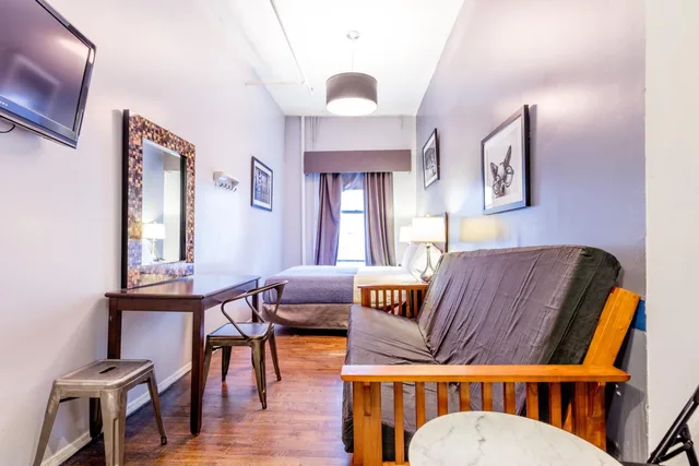 غرفة قياسية بحمام خاص، HOTEL 309 6/10