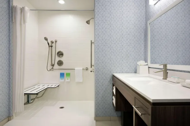 جناح، Home2 Suites By Hilton Houston Pearland Tx 1/1