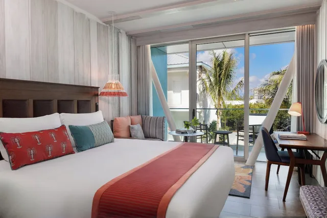 Hotel Indigo Turks Caicos Grace Bay by IHG، Providenciales 13/50