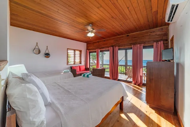 Oak Ridge, Premium, Studio, Suite, 2 Double Beds, Ocean View, Ground Floor، Cocolobo 2/10