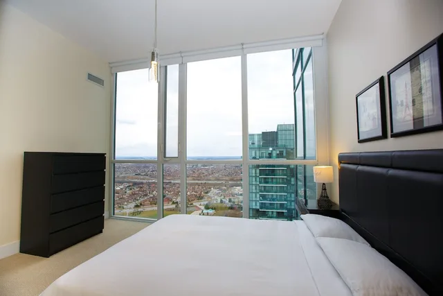 شقة سيغنتشر بسرير كوين وسريرين منفصلين بغرفتي نوم، Pathway Suites - 4065 Brickstone 2/5
