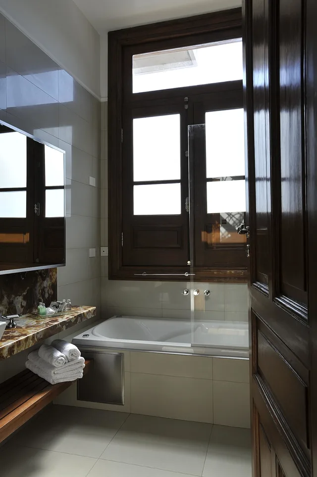 Studio, Suite, Design Suites Salta 10/10