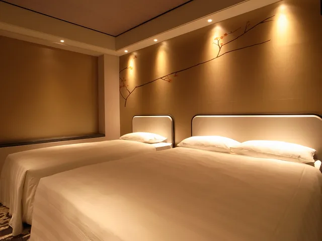 City, Triple، Hotel Midtown Richardson Kaohsiung Boai 4/5