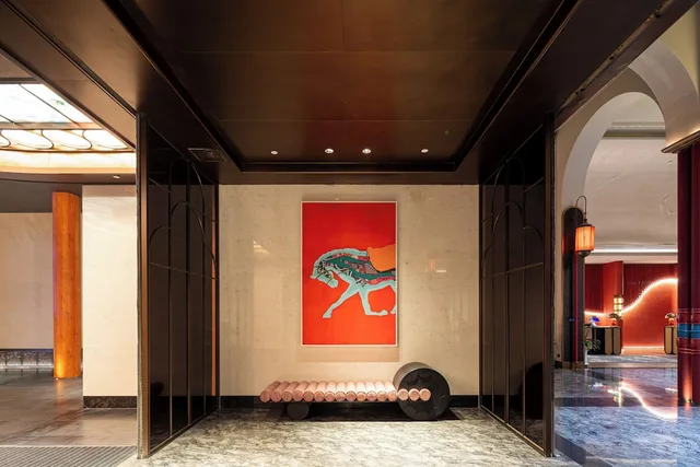 Hotel Indigo Sayram Lake by IHG, Rizhao 7/50