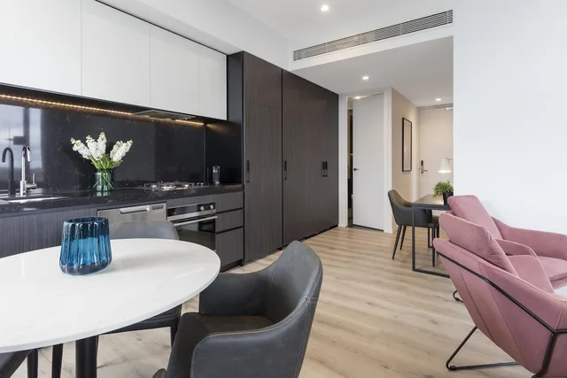 Avani Melbourne Box Hill Residences، ملبورن 65/77