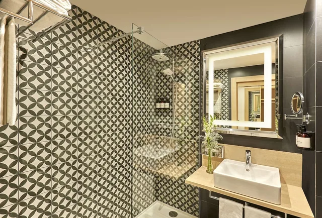 غرفة قياسية، Nh Campo de Cartagena 6/9