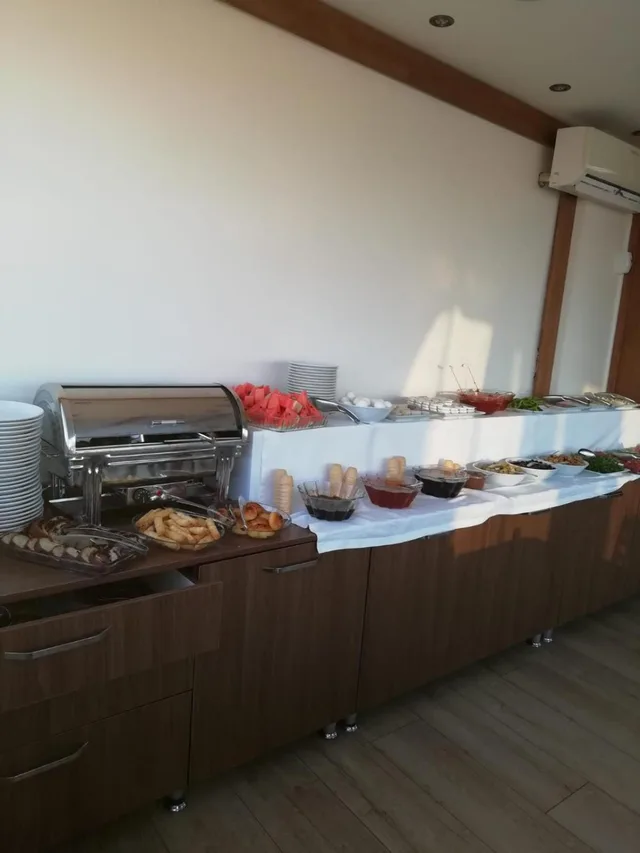 جناح بإطلالة على المدينة، Dort Mevsim Suit Otel 10/10