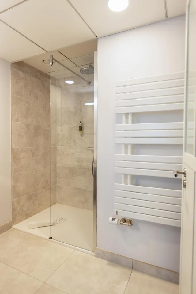 Double Bed, Garden Side، Eco-Domaine La Fontaine Hotel Spa & Residence 7/7