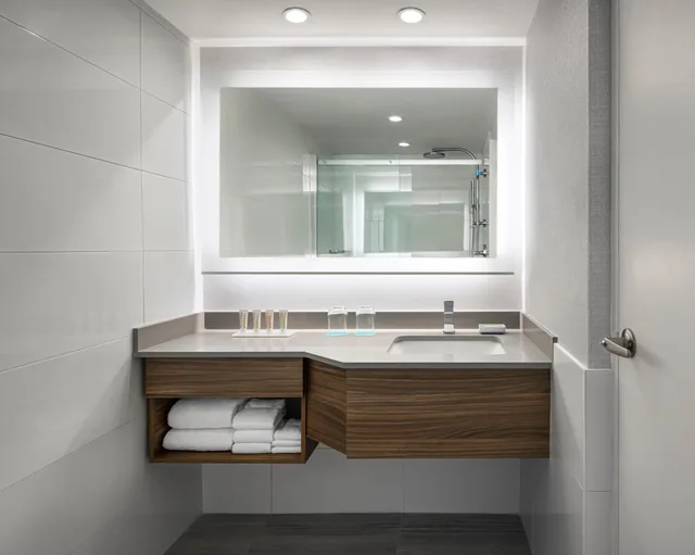غرفة كلاسيكية بسرير كوين، Sens Hotel 3/4