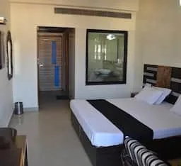 Deluxe, Single, Hotel Citi Heights 1/2