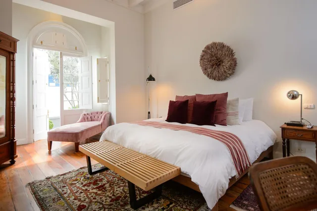 junior suite, Villa Barranco By Ananay Hotels 2/5