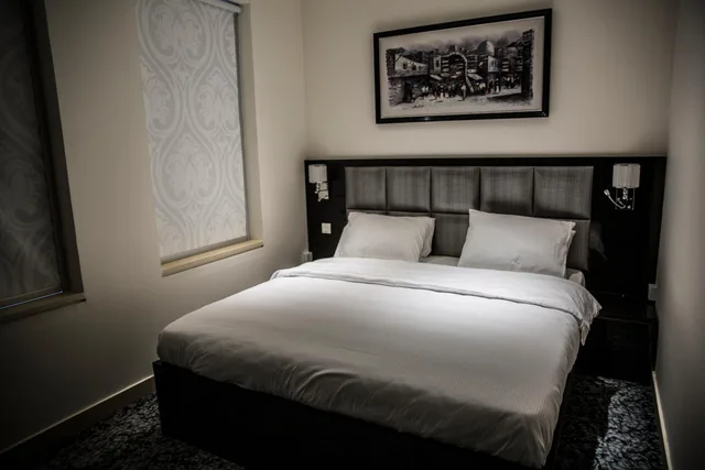 جناح بغرفتي نوم، Naylover Hotel Suites 5/10