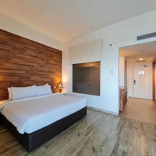 Garden Suite، Swan Garden Hotel 4/10