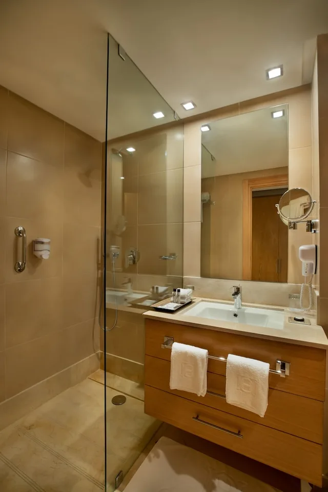 جناح جونيور بسرير كينج، Odyssee Boutique Hotel Casablanca 5/5