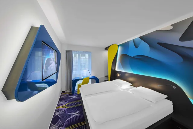 Design، Prize by Radisson, Erfurt City 2/10