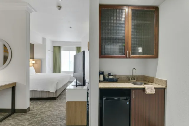 جناح، Springhill Suites By Marriott Sacramento Airport Natomas 1/1