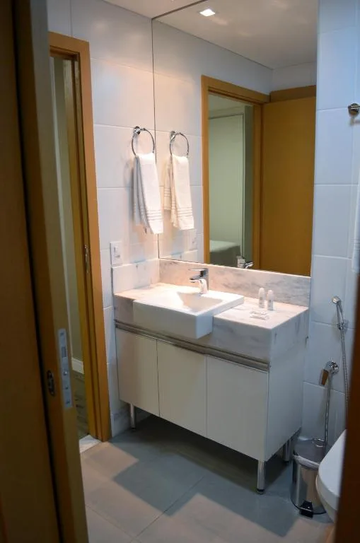 شقة بغرفتي نوم، Ville Celestine Condo Hotel and Eventos 3/3