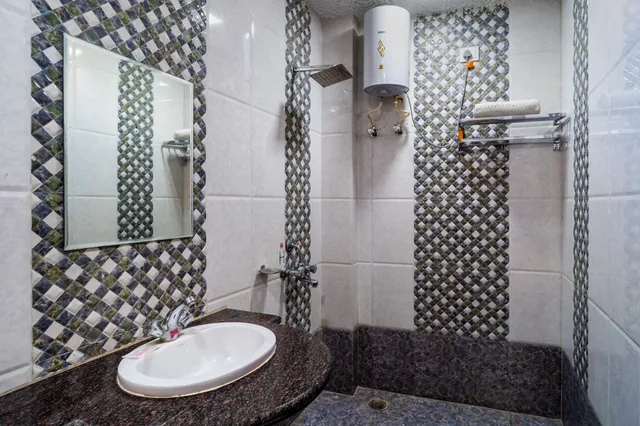 Super, Deluxe، Hotel Akashdeep 3/4