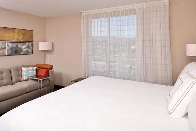 استوديو بسرير كينج مع أريكة، Towneplace Suites By Marriott Ontario Chino Hills 2/6