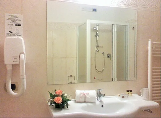 غرفة ديلوكس مفردة بسرير كينج، Seccy Hotel Boutique 3/3