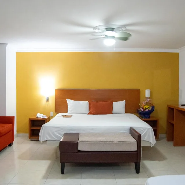 Exclusive, Suite, Hotel Grand River Plaza 6/10